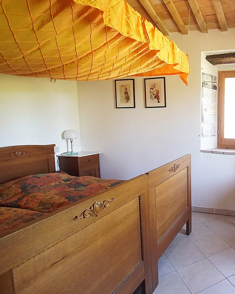 Poggio delle Querce - Arcevia, Italien | Good Travel
