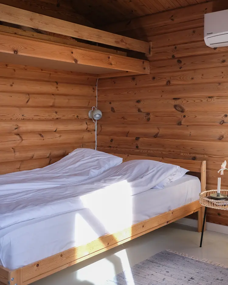 Fjand Badeby - Ulfborg, Dänemark | Good Travel
