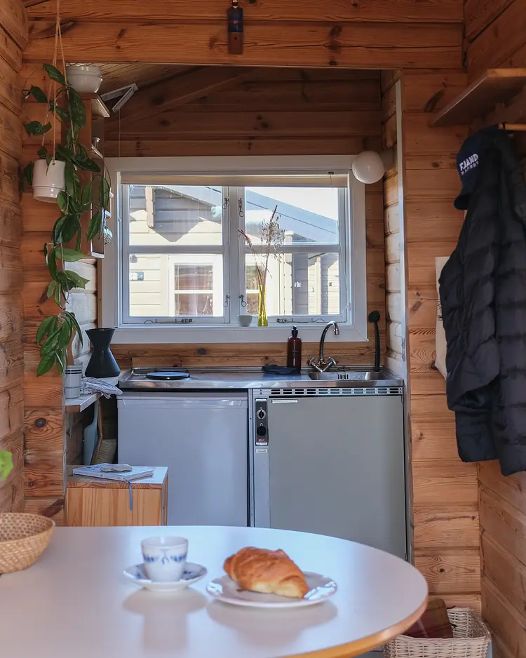 Fjand Badeby - Ulfborg, Dänemark | Good Travel