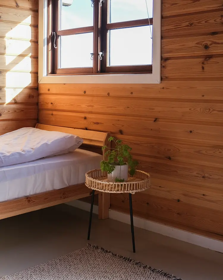 Fjand Badeby - Ulfborg, Dänemark | Good Travel
