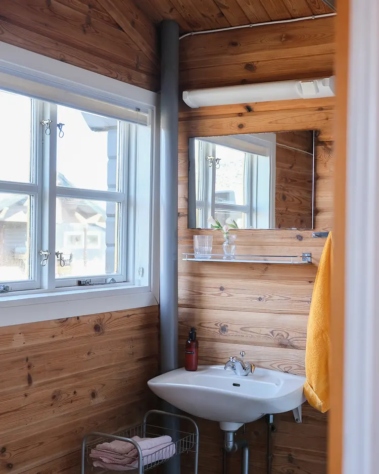 Fjand Badeby - Ulfborg, Dänemark | Good Travel