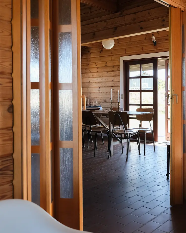 Fjand Badeby - Ulfborg, Dänemark | Good Travel