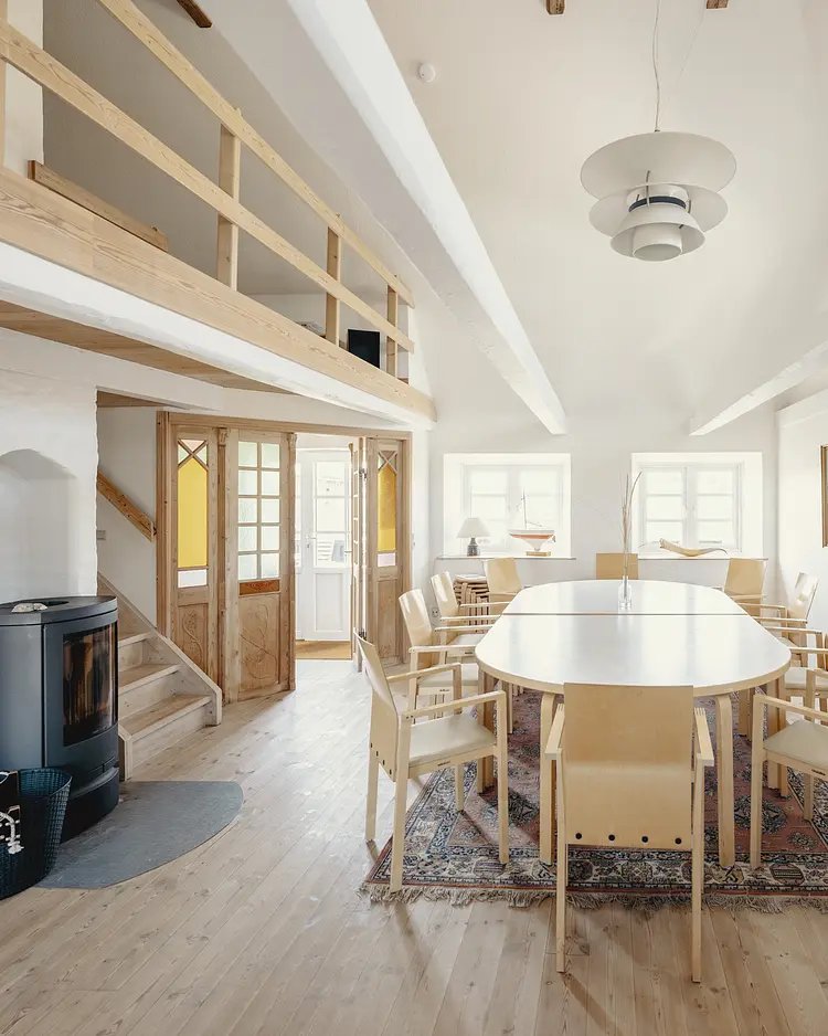 Fjand Badeby - Ulfborg, Dänemark | Good Travel