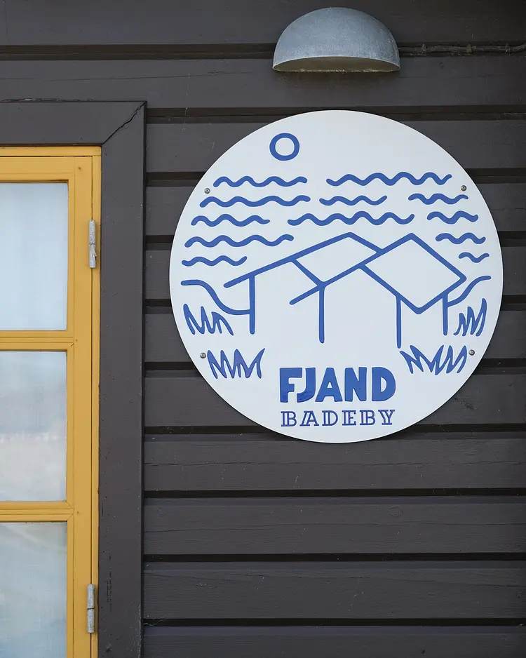 Fjand Badeby - Ulfborg, Denmark | Good Travel