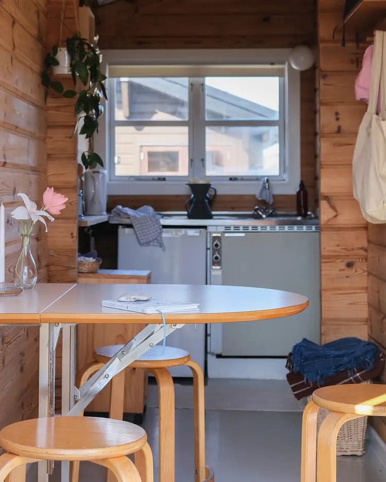 Fjand Badeby - Ulfborg, Denmark | Good Travel