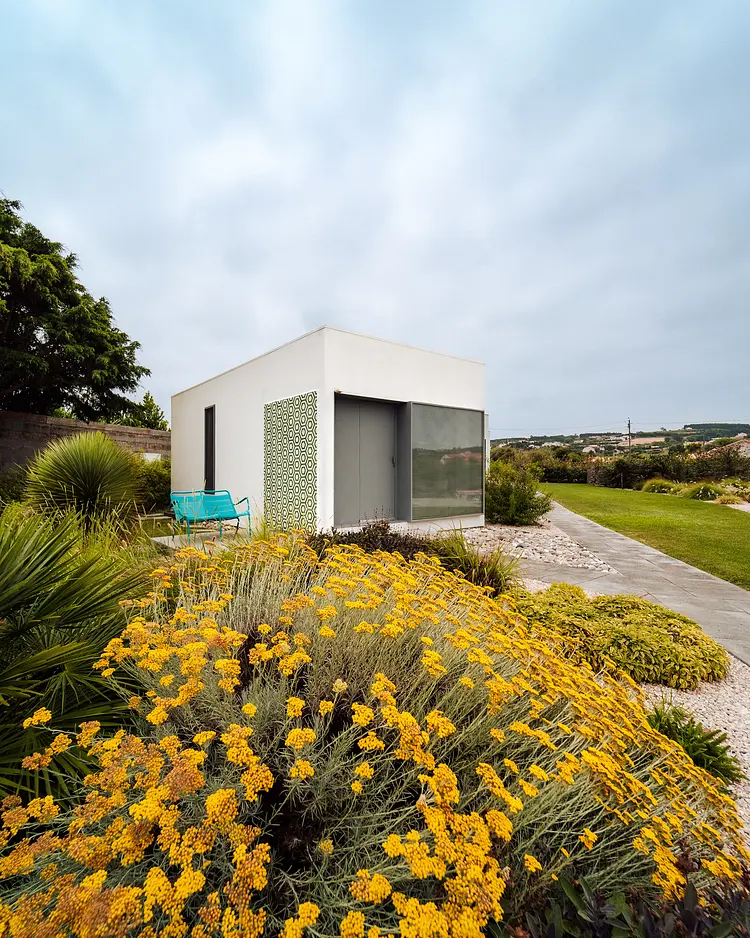 Flamboyant Boutique B&B - Serra do Bouro, Portugal | Good Travel