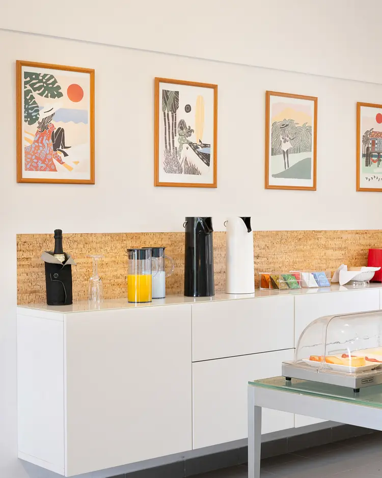 Flamboyant Boutique B&B - Serra do Bouro, Portugal | Good Travel