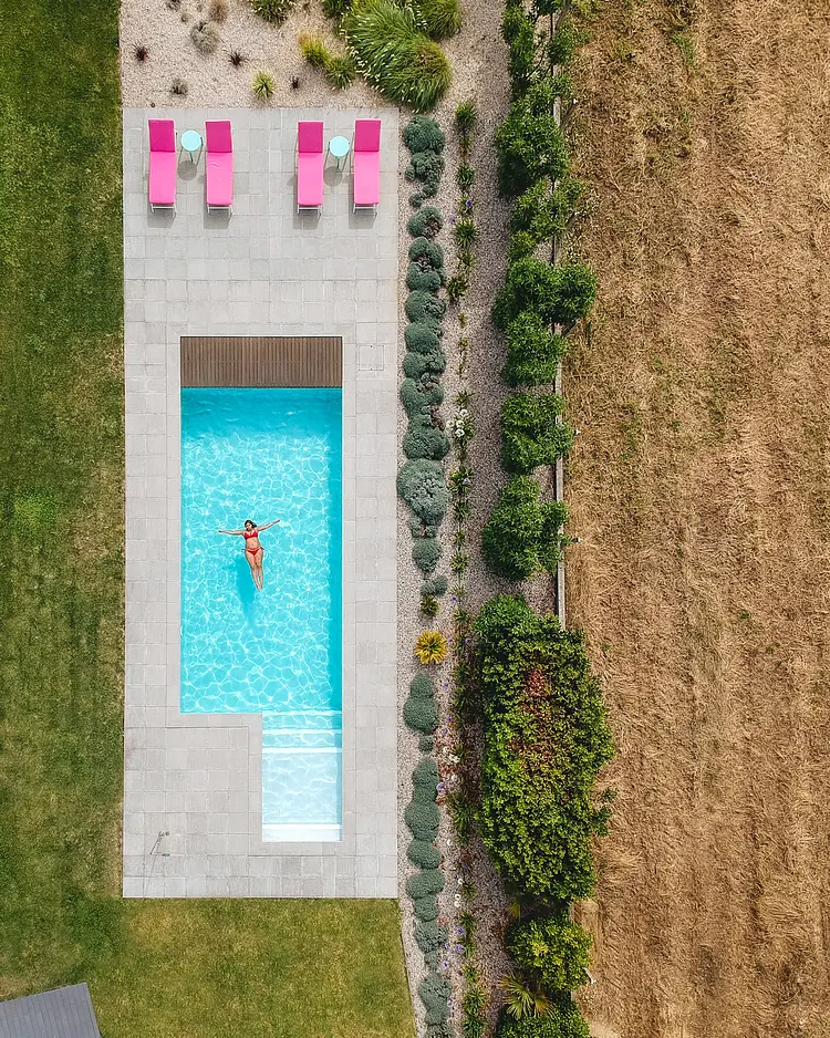 Flamboyant Boutique B&B - Serra do Bouro, Portugal | Good Travel
