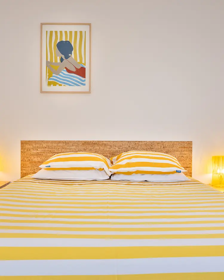 Flamboyant Boutique B&B - Serra do Bouro, Portugal | Good Travel