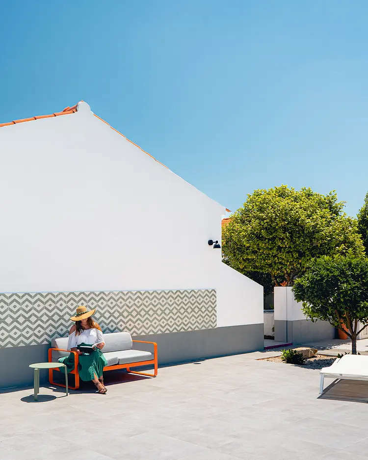 Flamboyant Boutique B&B - Serra do Bouro, Portugal | Good Travel