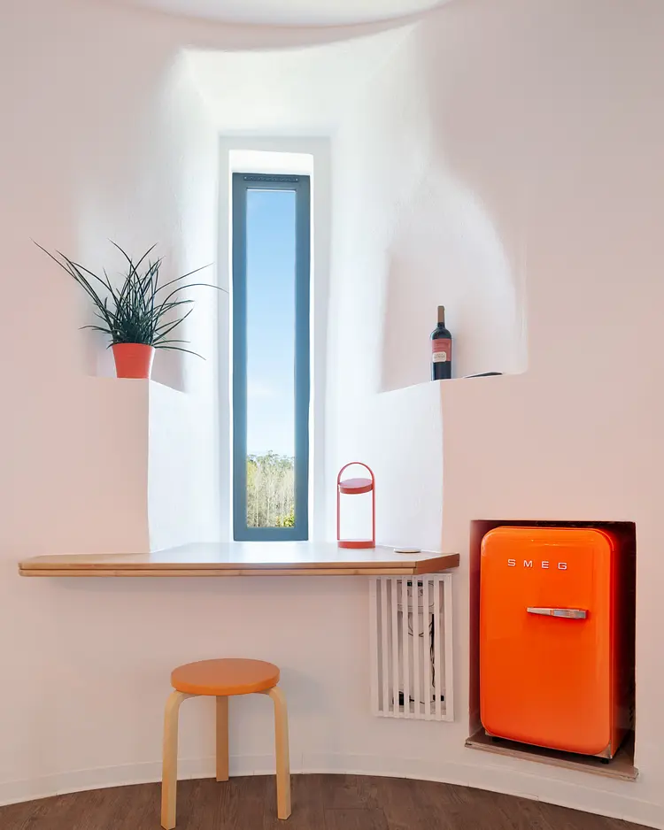Flamboyant Boutique B&B - Serra do Bouro, Portugal | Good Travel