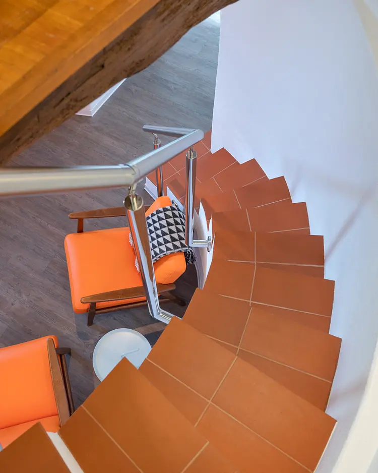 Flamboyant Boutique B&B - Serra do Bouro, Portugal | Good Travel