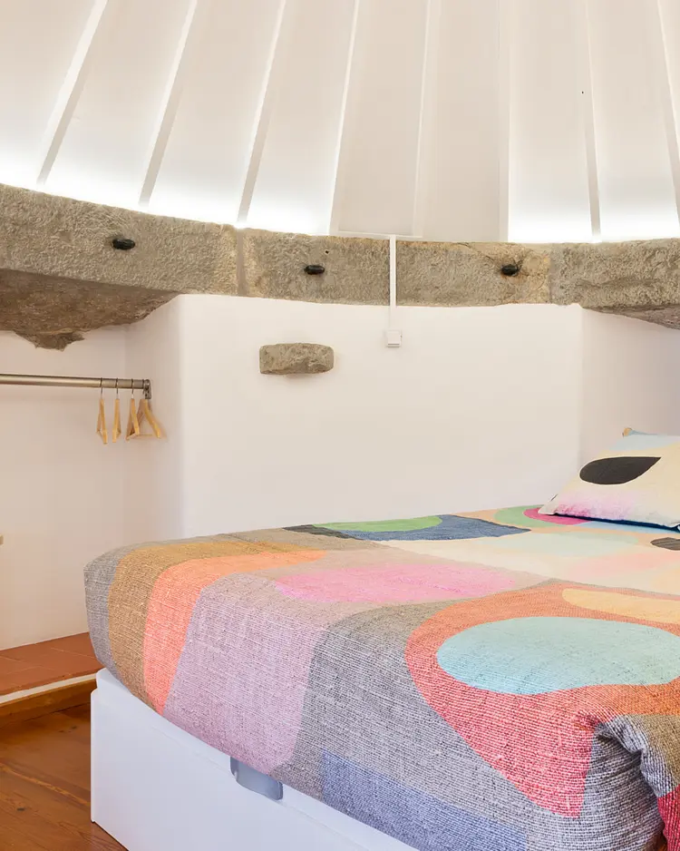 Flamboyant Boutique B&B - Serra do Bouro, Portugal | Good Travel