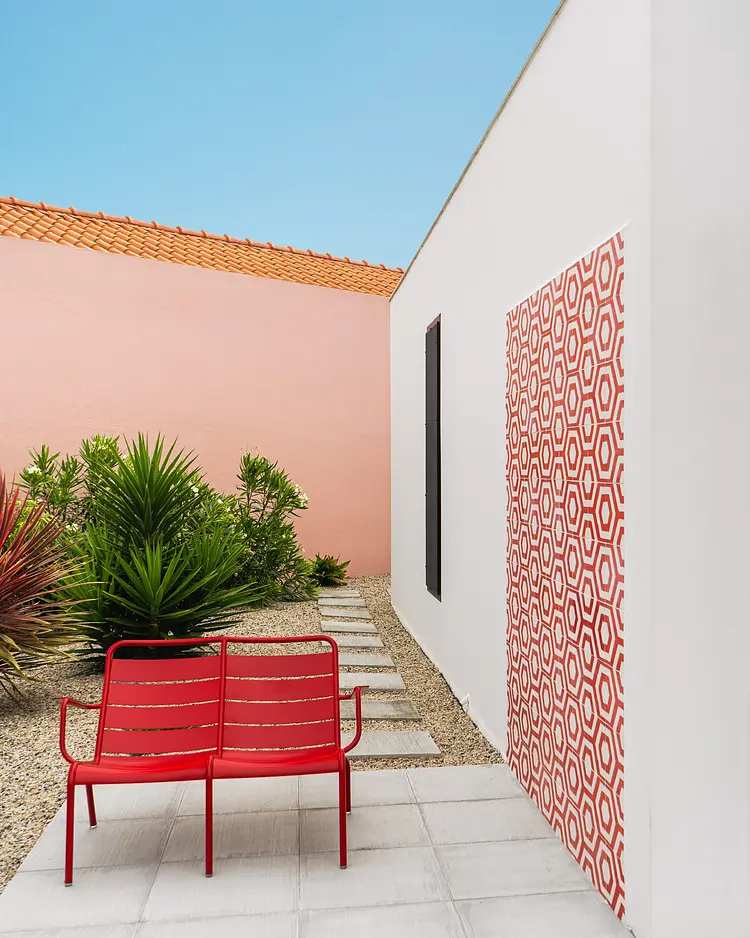 Flamboyant Boutique B&B - Serra do Bouro, Portugal | Good Travel