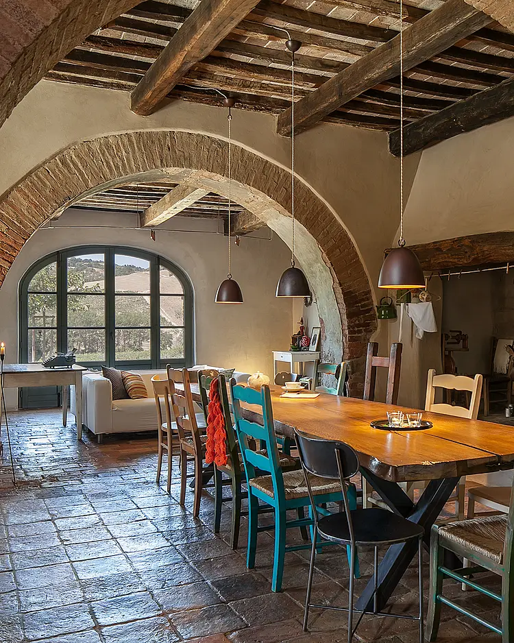 Follonico - Torrita di Siena, Italien | Good Travel