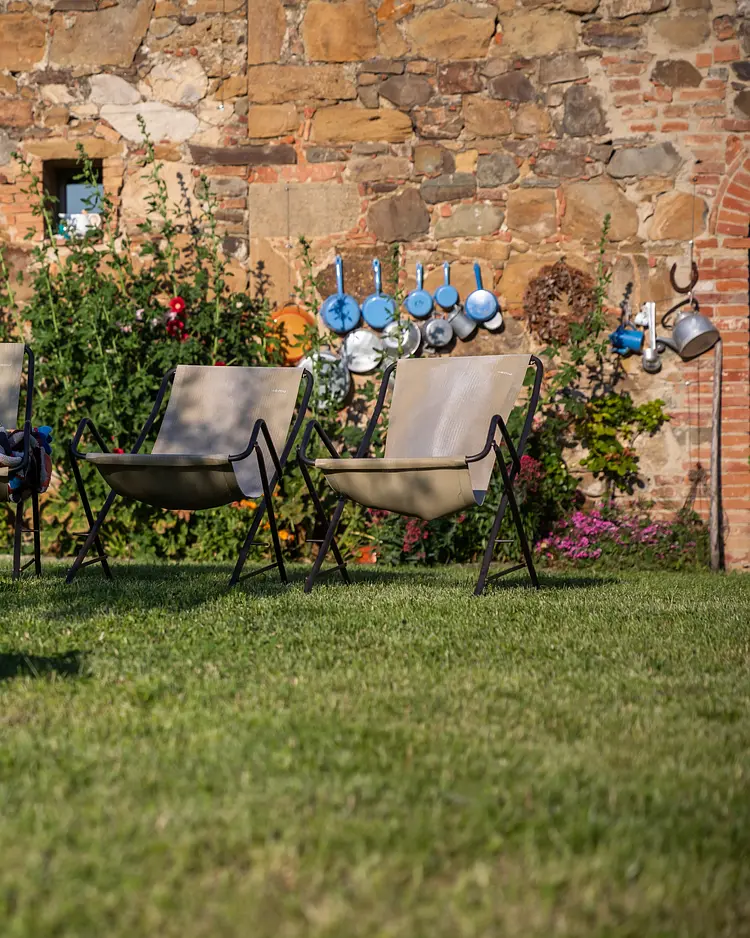 Follonico - Torrita di Siena, Italien | Good Travel