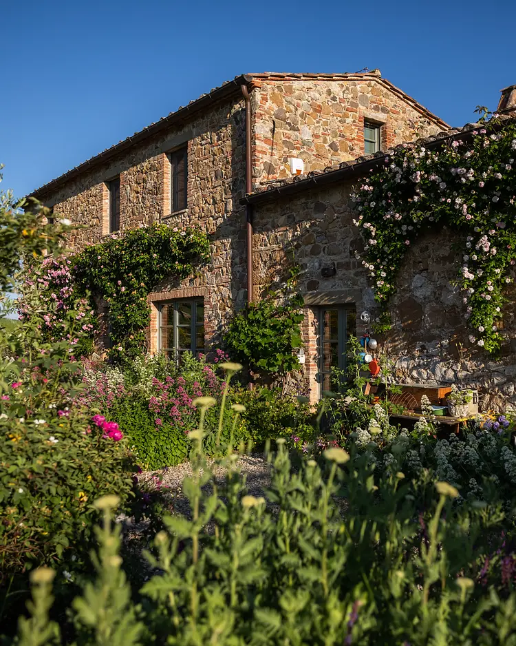 Follonico - Torrita di Siena, Italien | Good Travel