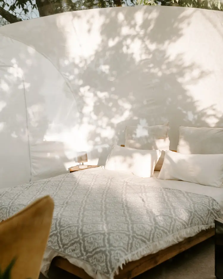 Alpacosi Oase - Zehdenick, Germany | Good Travel