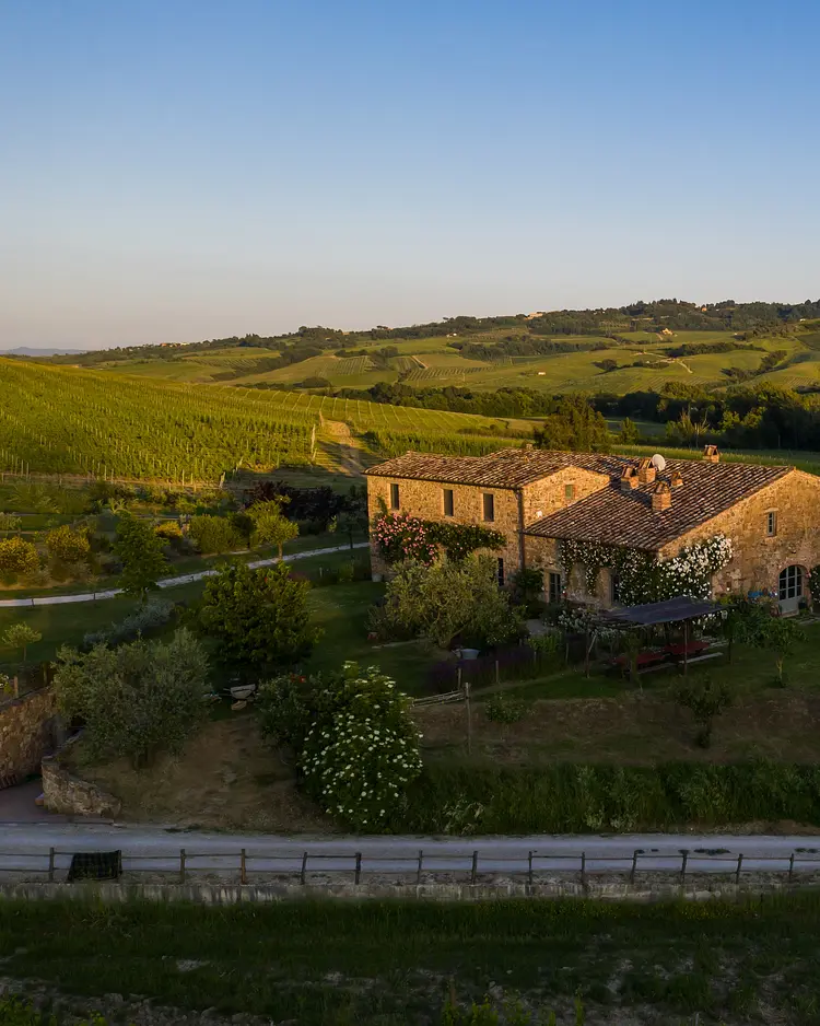 Follonico - Torrita di Siena, Italy | Good Travel