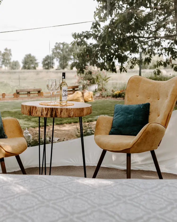 Alpacosi Oase - Zehdenick, Germany | Good Travel