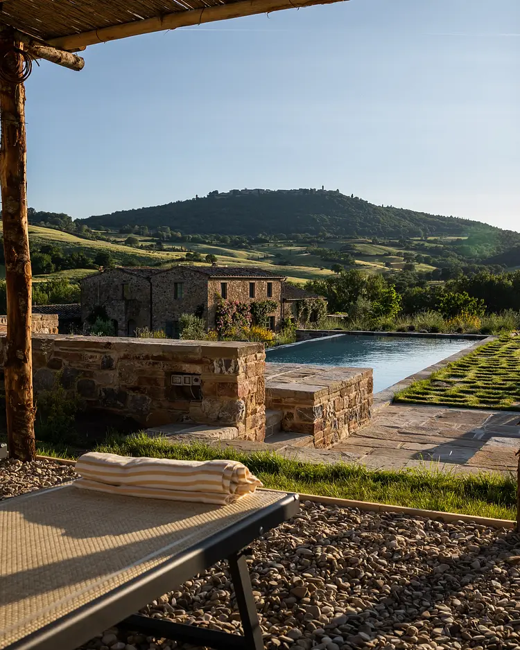 Follonico - Torrita di Siena, Italy | Good Travel