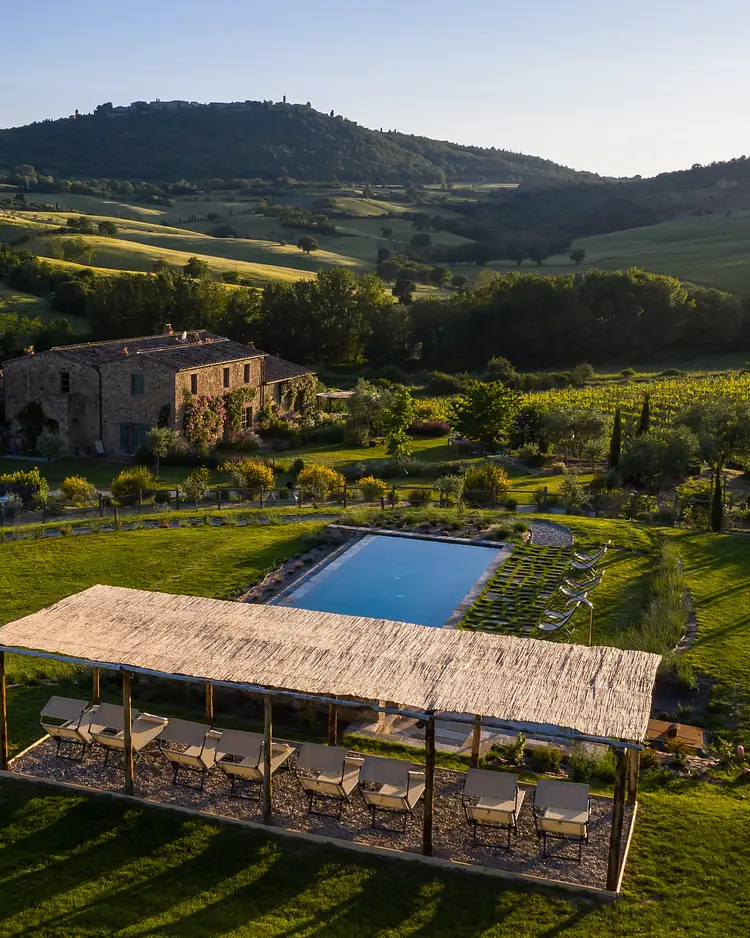 Follonico - Torrita di Siena, Italy | Good Travel