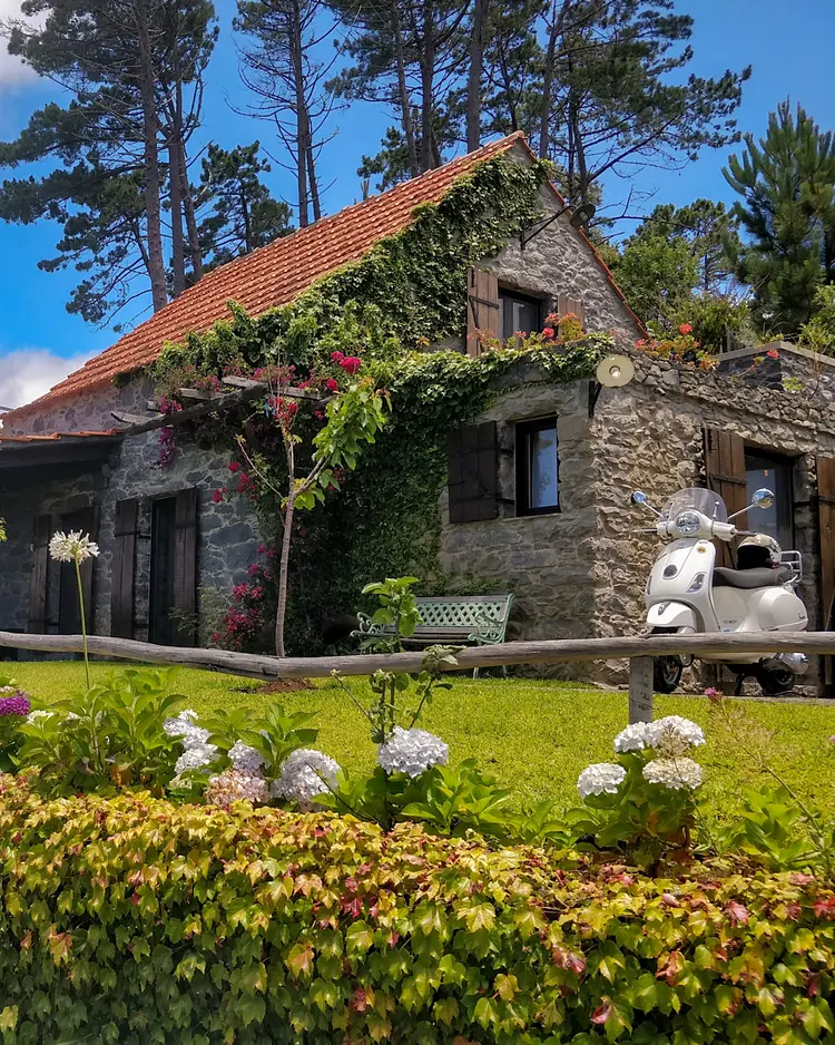 Achadinha - Arco da Calheta, Portugal | Good Travel