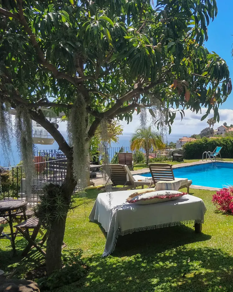 Calhau Grande - Arco da Calheta, Portugal | Good Travel