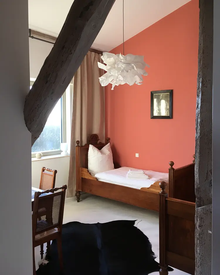 Fuchs und Hase - Nauen, Germany | Good Travel