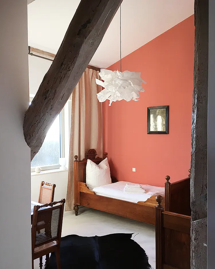 Fuchs und Hase - Nauen, Germany | Good Travel