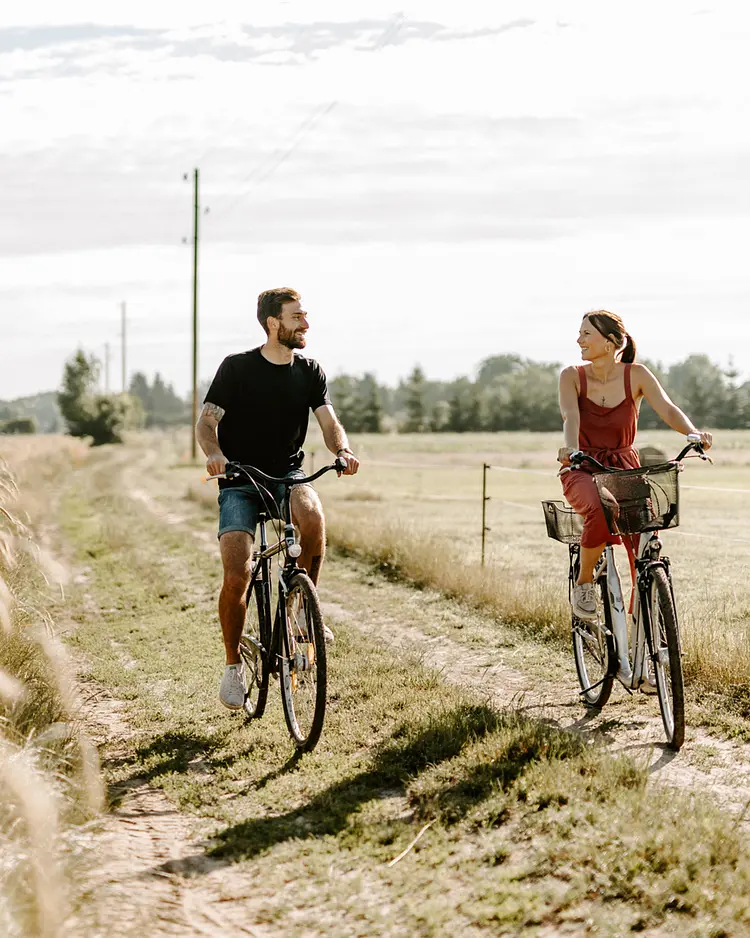 Alpacosi Oase - Zehdenick, Germany | Good Travel