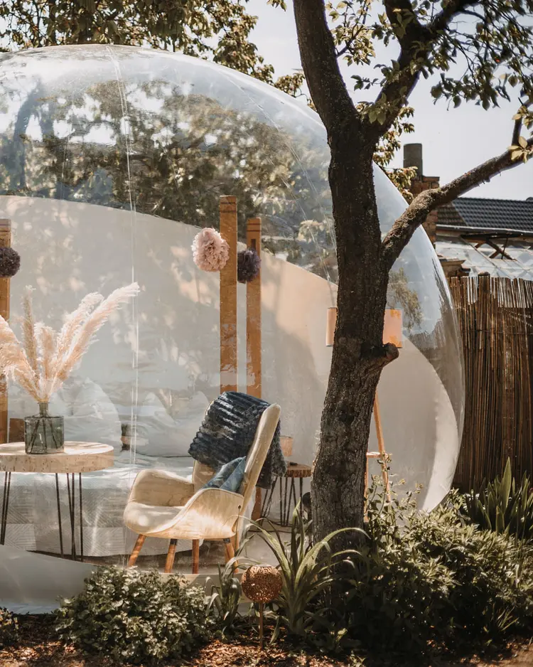 Alpacosi Oase - Zehdenick, Germany | Good Travel