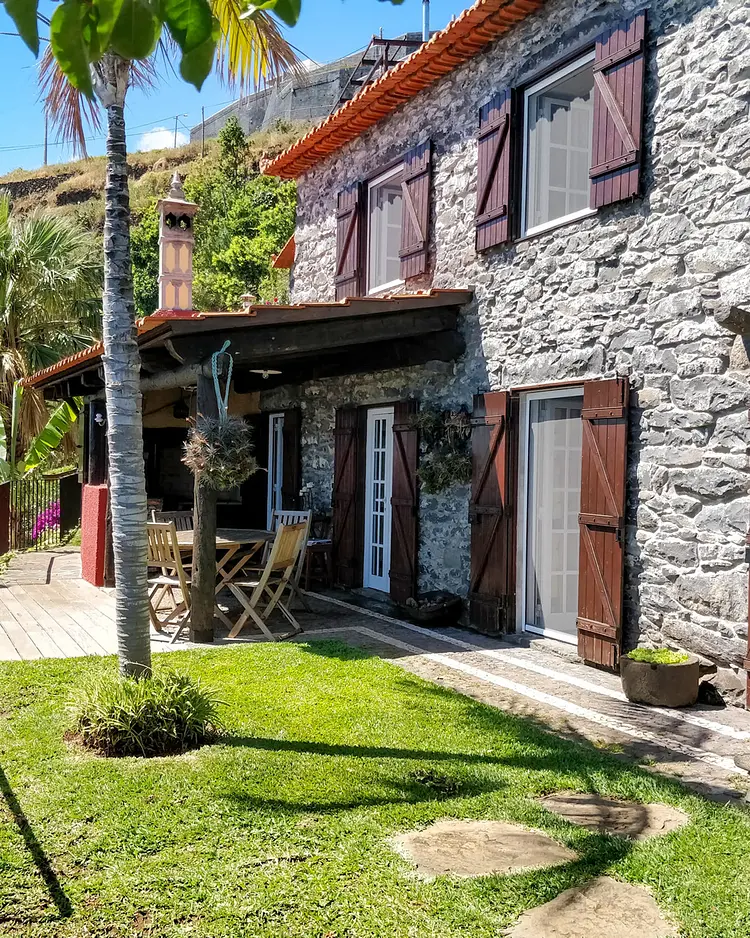 Calhau Grande - Arco da Calheta, Portugal | Good Travel