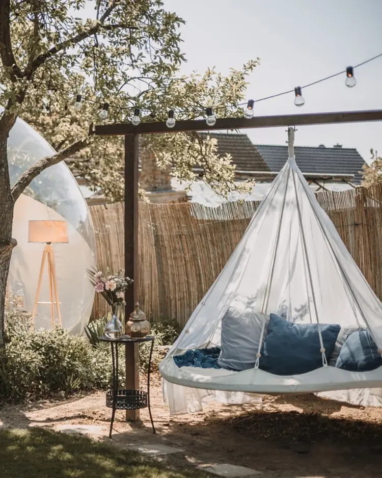 Alpacosi Oase - Zehdenick, Germany | Good Travel