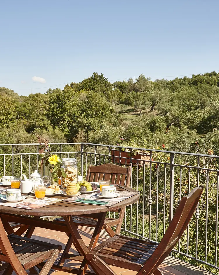I Moresani - Casal Velino, Italy | Good Travel