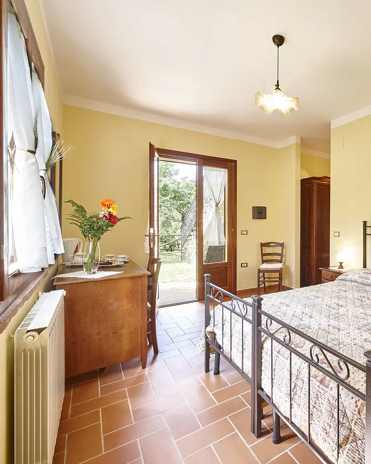 I Moresani - Casal Velino, Italy | Good Travel