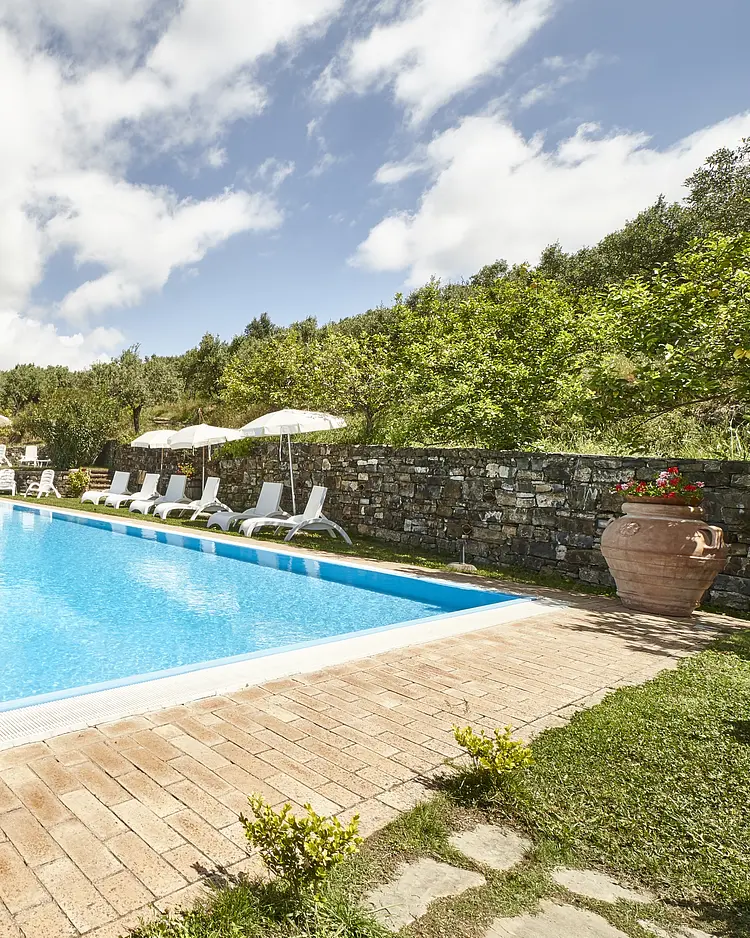I Moresani - Casal Velino, Italy | Good Travel