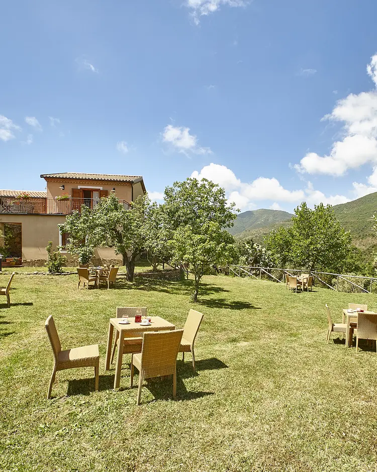 I Moresani - Casal Velino, Italy | Good Travel