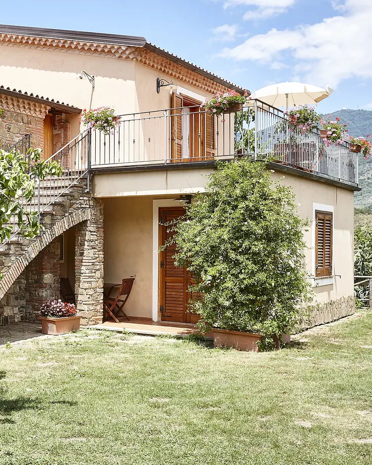 I Moresani - Casal Velino, Italy | Good Travel