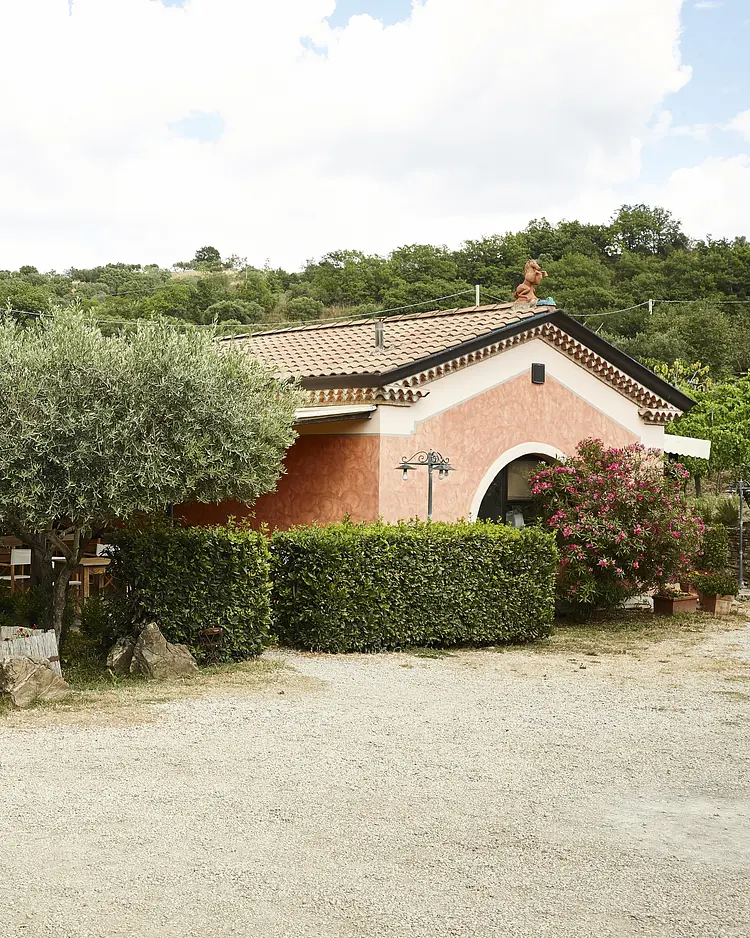 I Moresani - Casal Velino, Italy | Good Travel