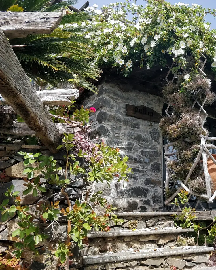 Calhau Grande - Arco da Calheta, Portugal | Good Travel