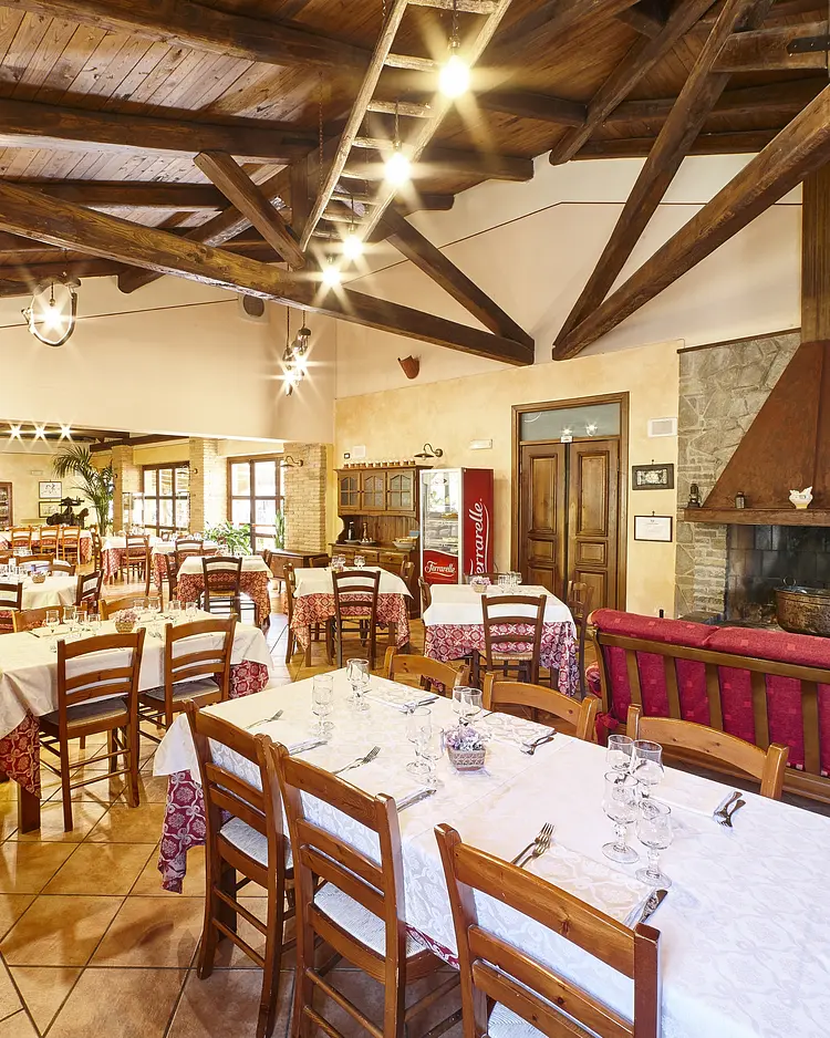 I Moresani - Casal Velino, Italy | Good Travel