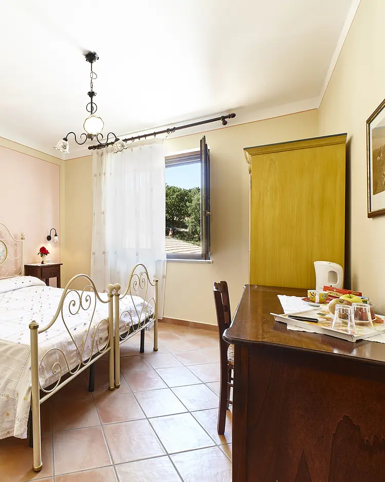I Moresani - Casal Velino, Italy | Good Travel