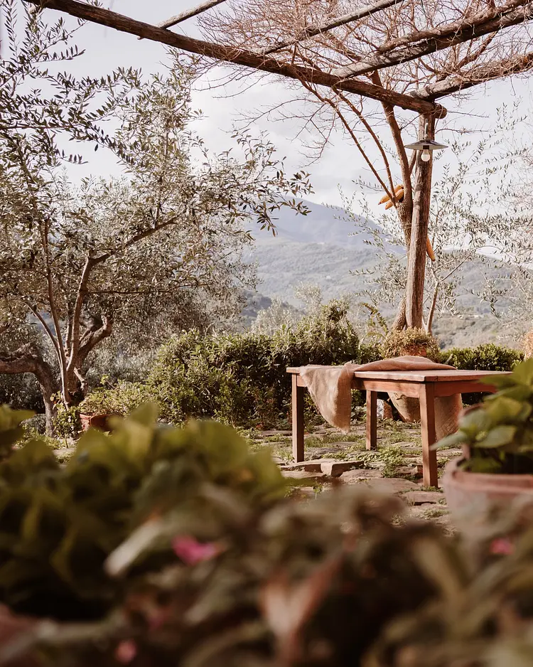 I Moresani - Casal Velino, Italy | Good Travel