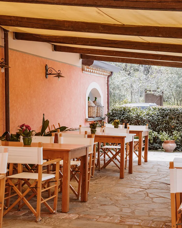 I Moresani - Casal Velino, Italy | Good Travel