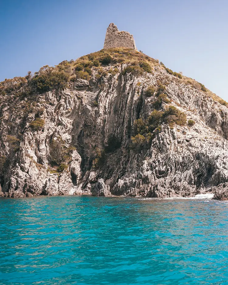 I Moresani - Casal Velino, Italy | Good Travel
