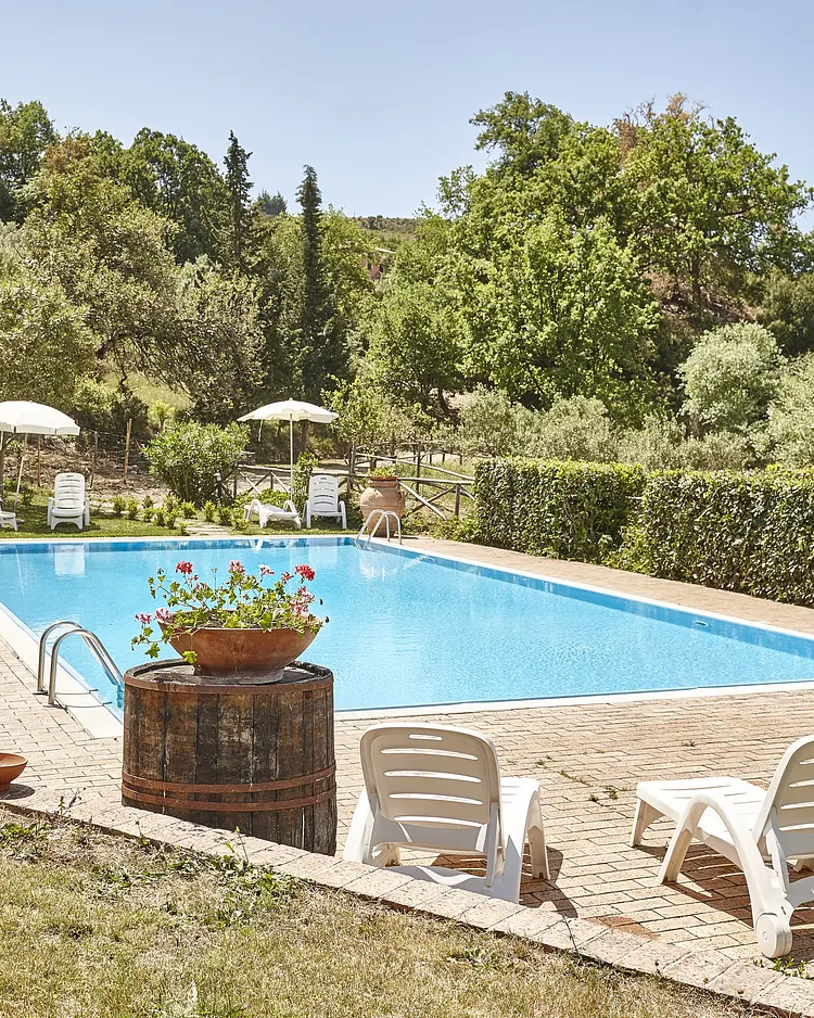 I Moresani - Casal Velino, Italy | Good Travel