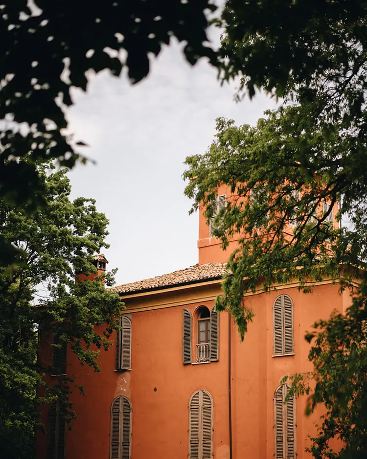 Il Borgo de Balsamico - Albinea, Italy | Good Travel
