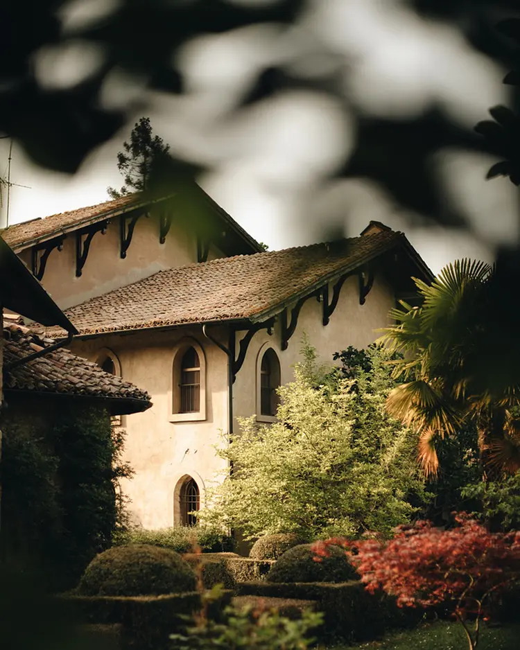 Il Borgo de Balsamico - Albinea, Italien | Good Travel