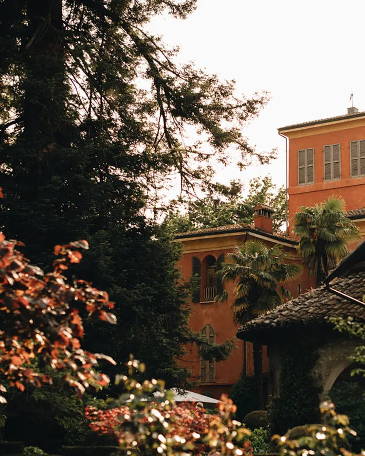 Il Borgo de Balsamico - Albinea, Italy | Good Travel
